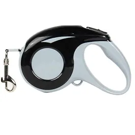 3m black 5 meter pet Reflective traction rope AZ21022