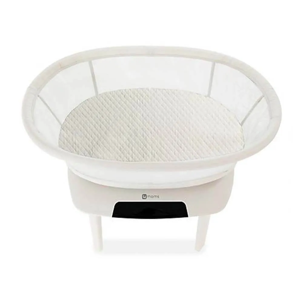 4moms mamaRoo Sleep Bassinet Waterproof Sheet