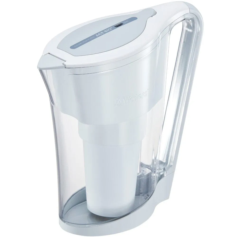 AceBio  WatersCo 1L Water Filter Jug