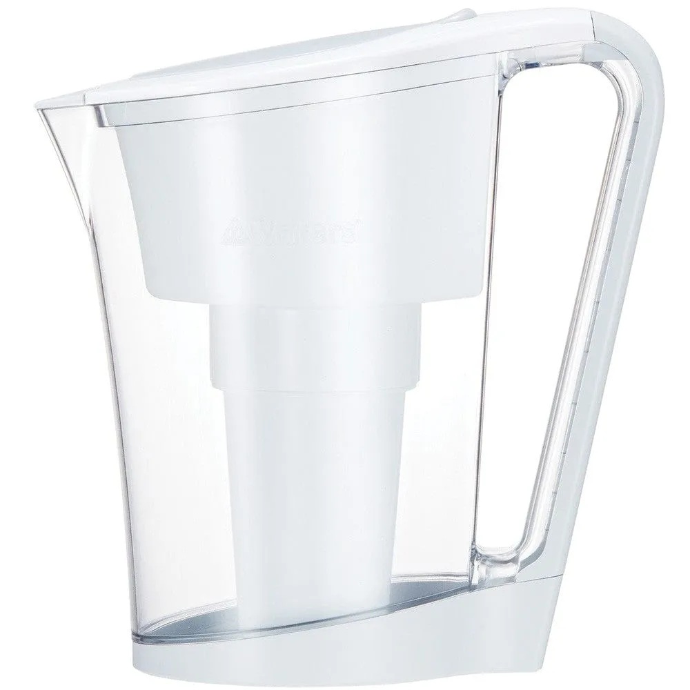 AceBio  WatersCo 1L Water Filter Jug