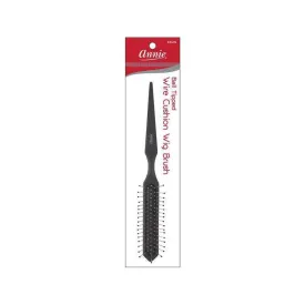 ANNIE Metal Wig Brush with Ball Tips #02404