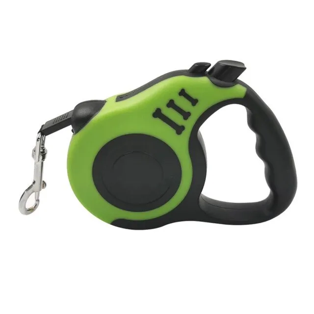 Automatic Retractable Nylon Lead
