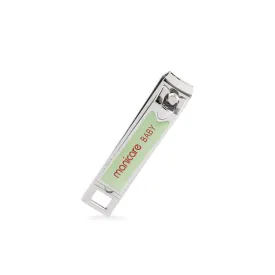 Baby Nail Clippers, With Nail File