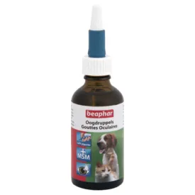 Beaphar Eye Cleaner For Cats & Dogs 50ml