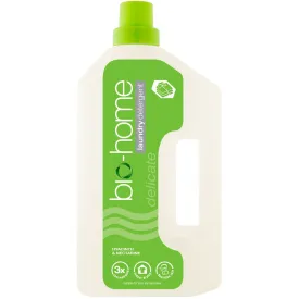 Bio-Home Hyacinth & Nectarine Delicate Liquid Laundry Detergent 1.5L