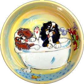 Buds in Suds