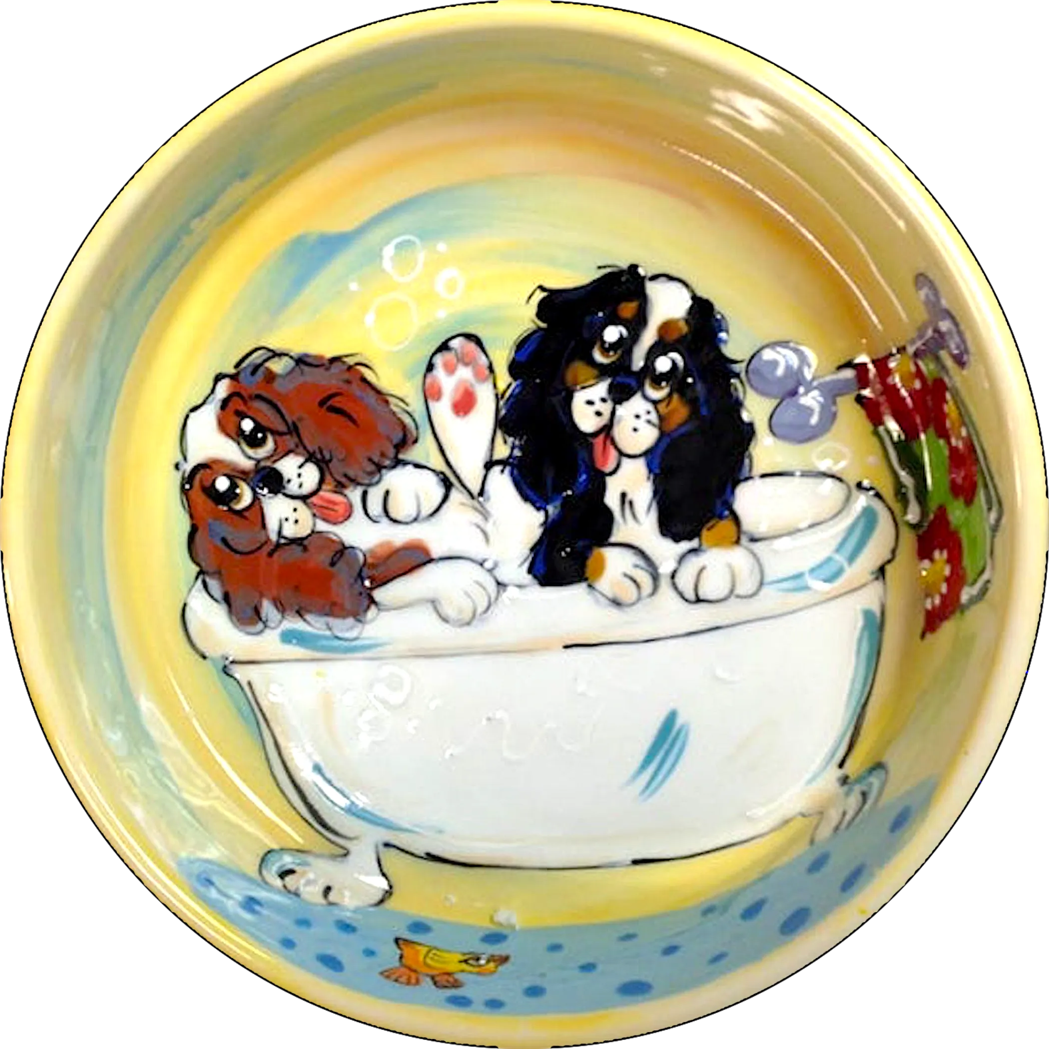 Buds in Suds