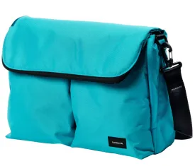 Bumbleride Diaper Bag - Aquamarine