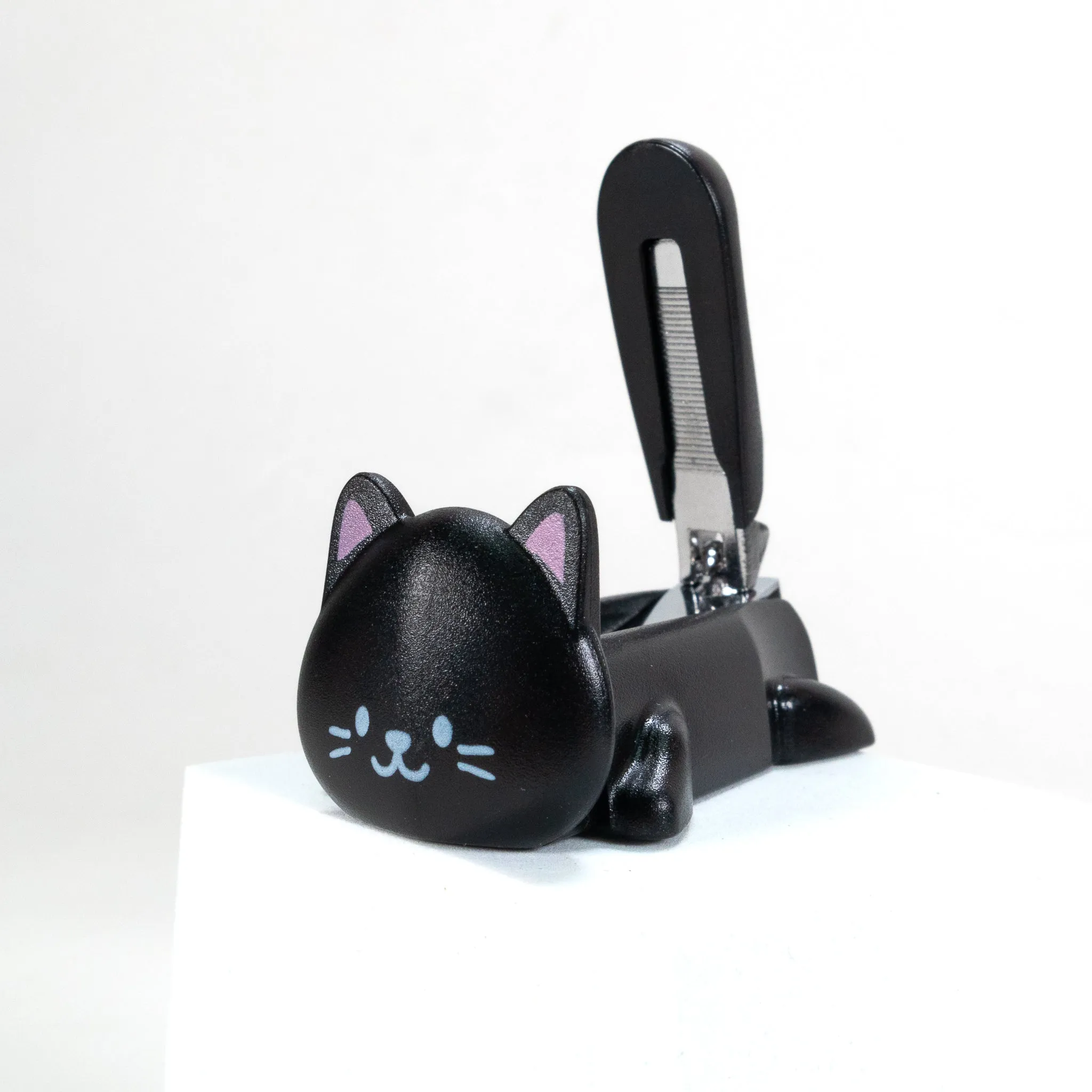 Cartoon Animal Nail Clipper