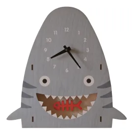 CLOCK SHARK PENDULUM