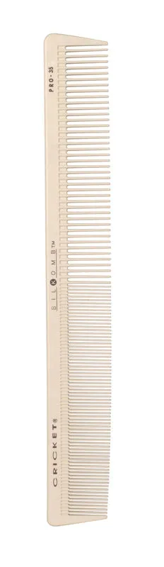 Cricket Silkomb Pro-35 Extra Long Cutting
