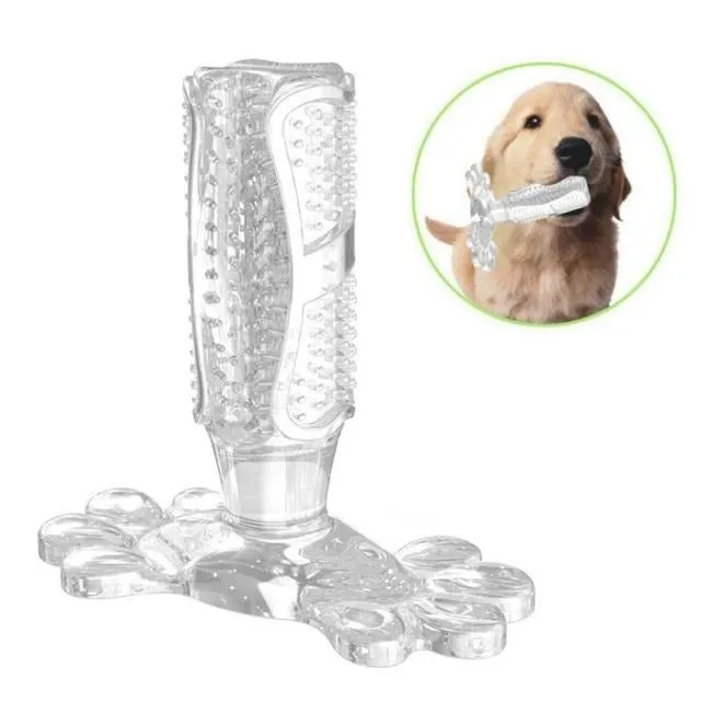 Dog Toothbrush for Perfect Oral Care