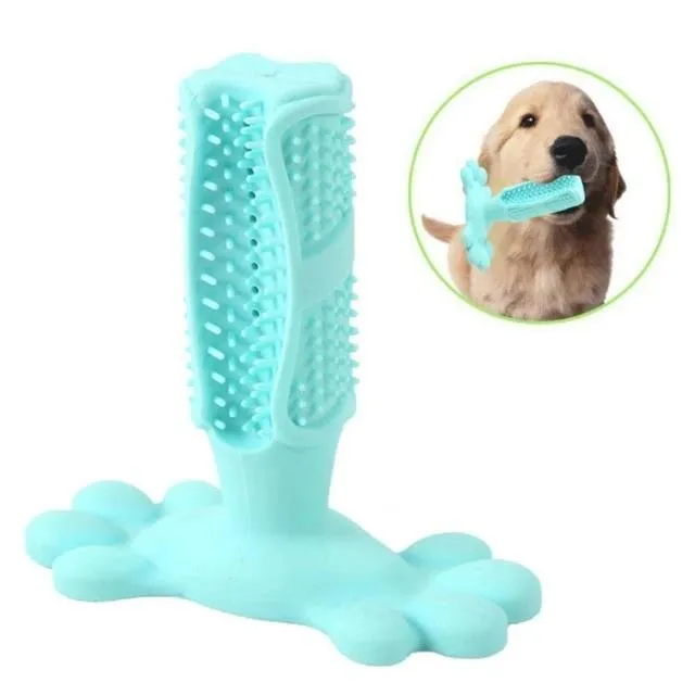 Dog Toothbrush for Perfect Oral Care