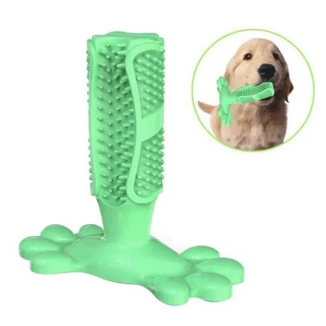 Dog Toothbrush for Perfect Oral Care