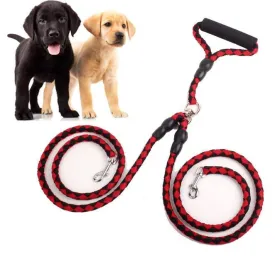 Double-Ended Traction Pet Rope
