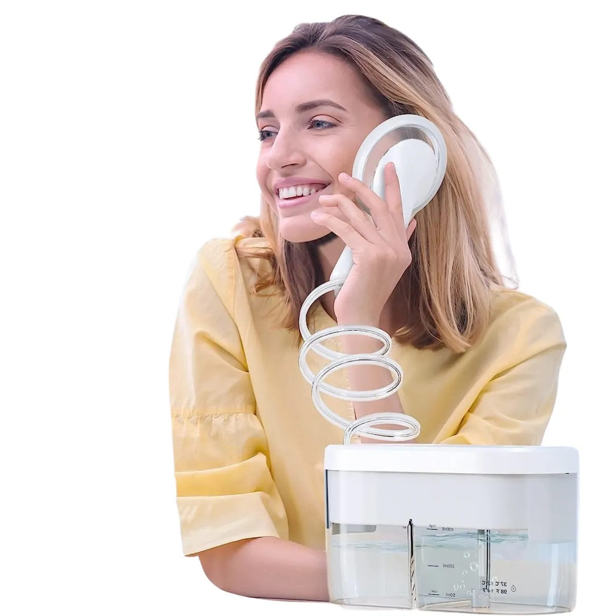 Electric Ear Water Cleaner