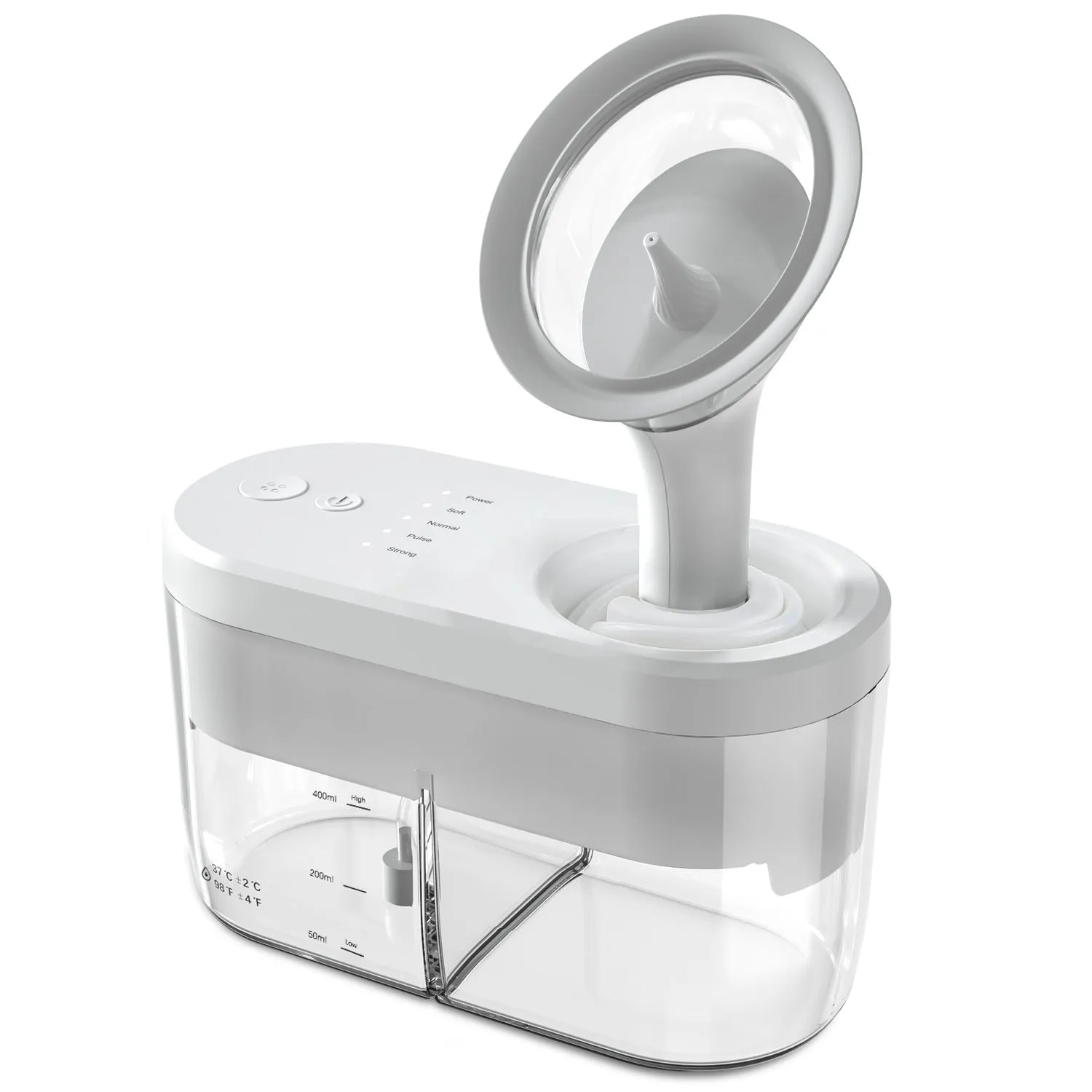 Electric Ear Water Cleaner