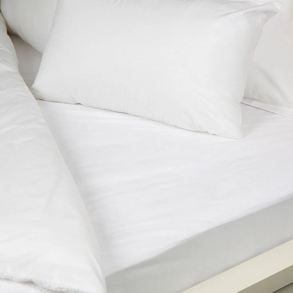 Freedom Dry Sleep Waterproof Mattress Protector