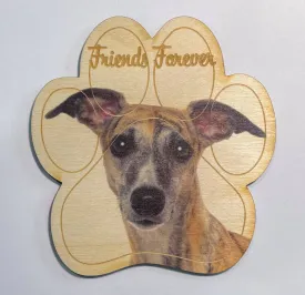 Greyhound Magnet