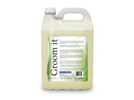 Groom it 1.05 gal