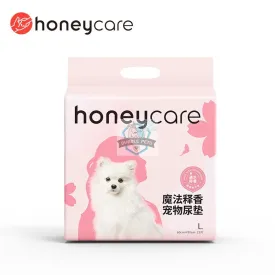 Honeycare Petrichor Pads