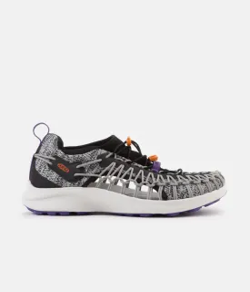 Keen Uneek SNK Shoes - Grey / Black Keen Uneek SNK Shoes - Grey / Black