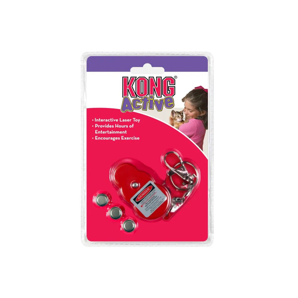Kong Laser
