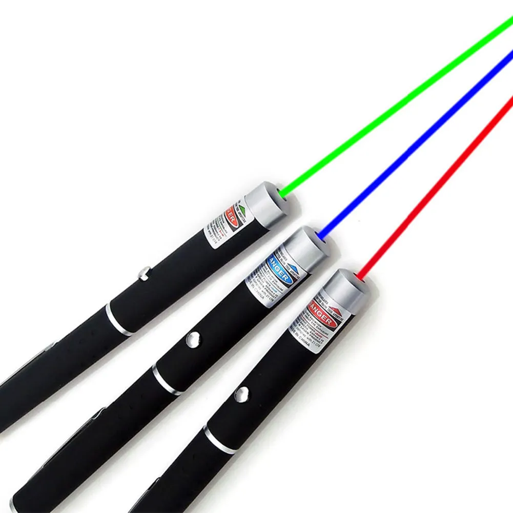 Laser Pointer