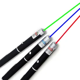 Laser Pointer