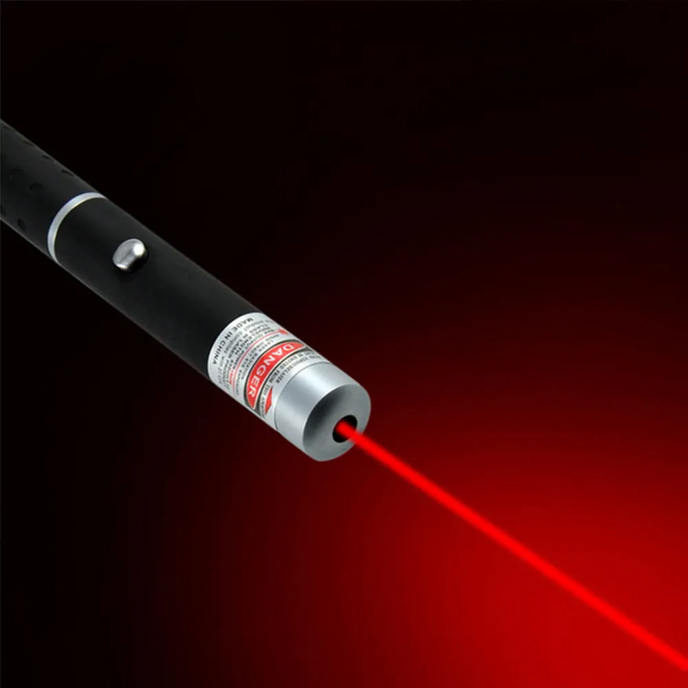 Laser Pointer