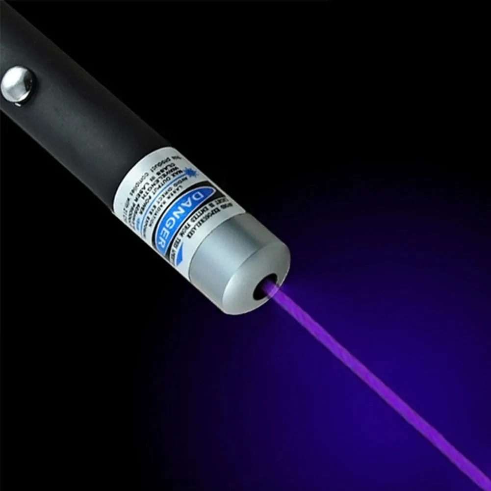Laser Pointer