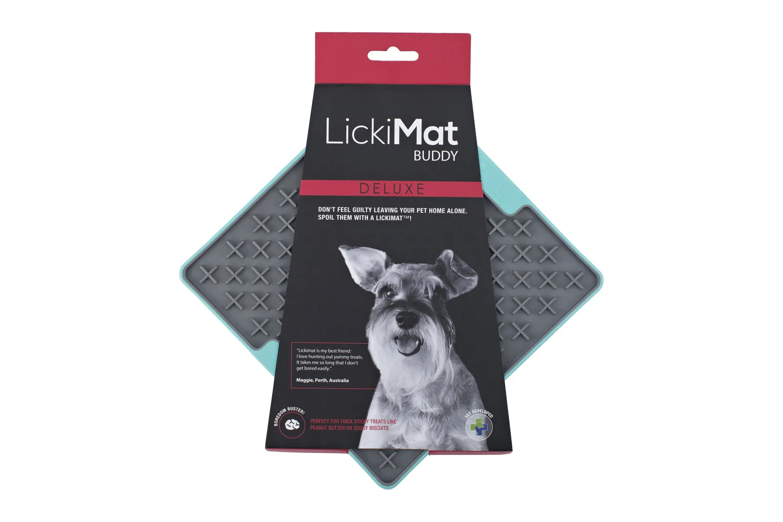 LickiMat – Buddy – Tuff Series