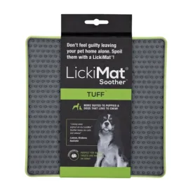 LickiMat Tuff Series Soother