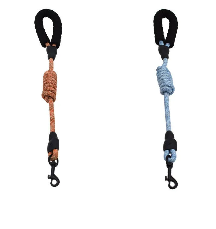 Linen Nylon Alloy Pet Traction Set