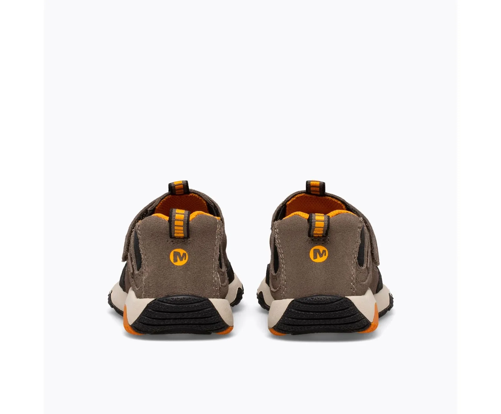 Merrell Big Kid's Free Roam Jungle Moc