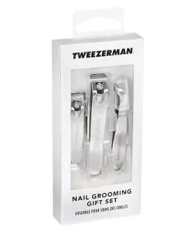 Nail Grooming Gift Set