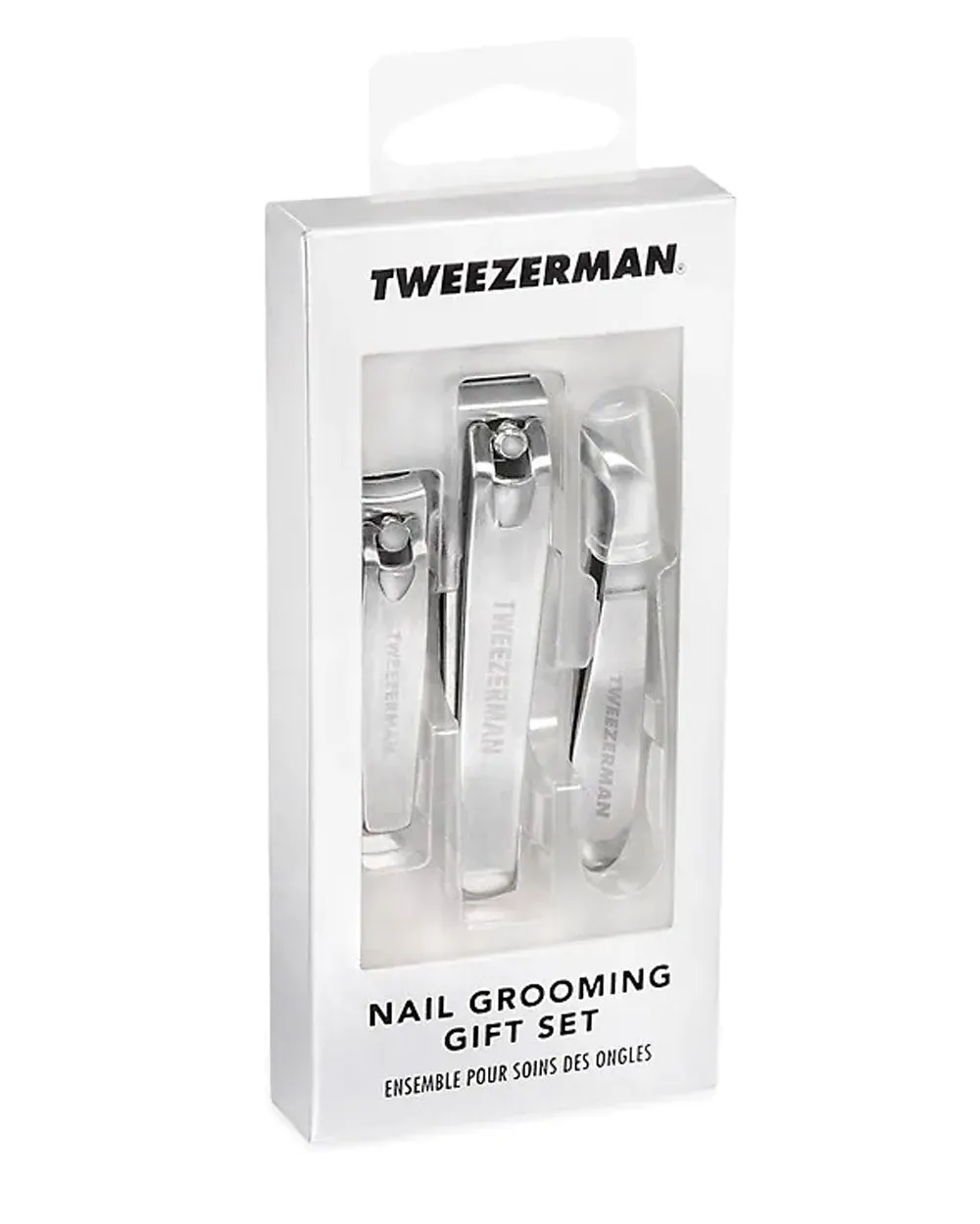 Nail Grooming Gift Set