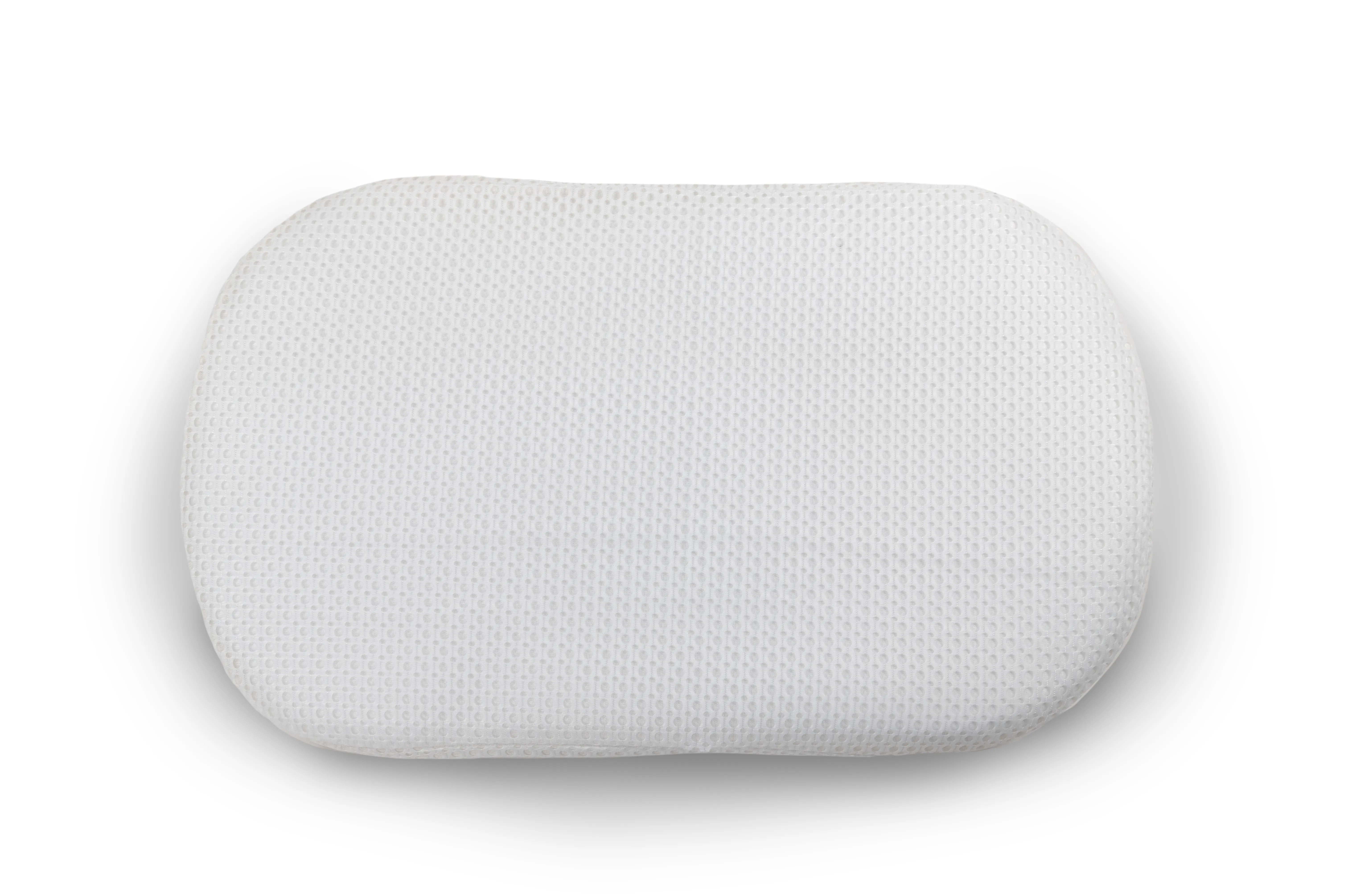 Naturepedic Organic Bassinet Mattress with Breathable Cover for Halo