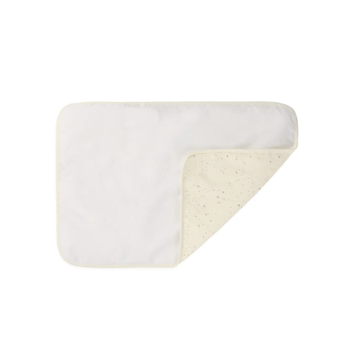 nobodinoz Stories Changing Pad Natural Milky Way