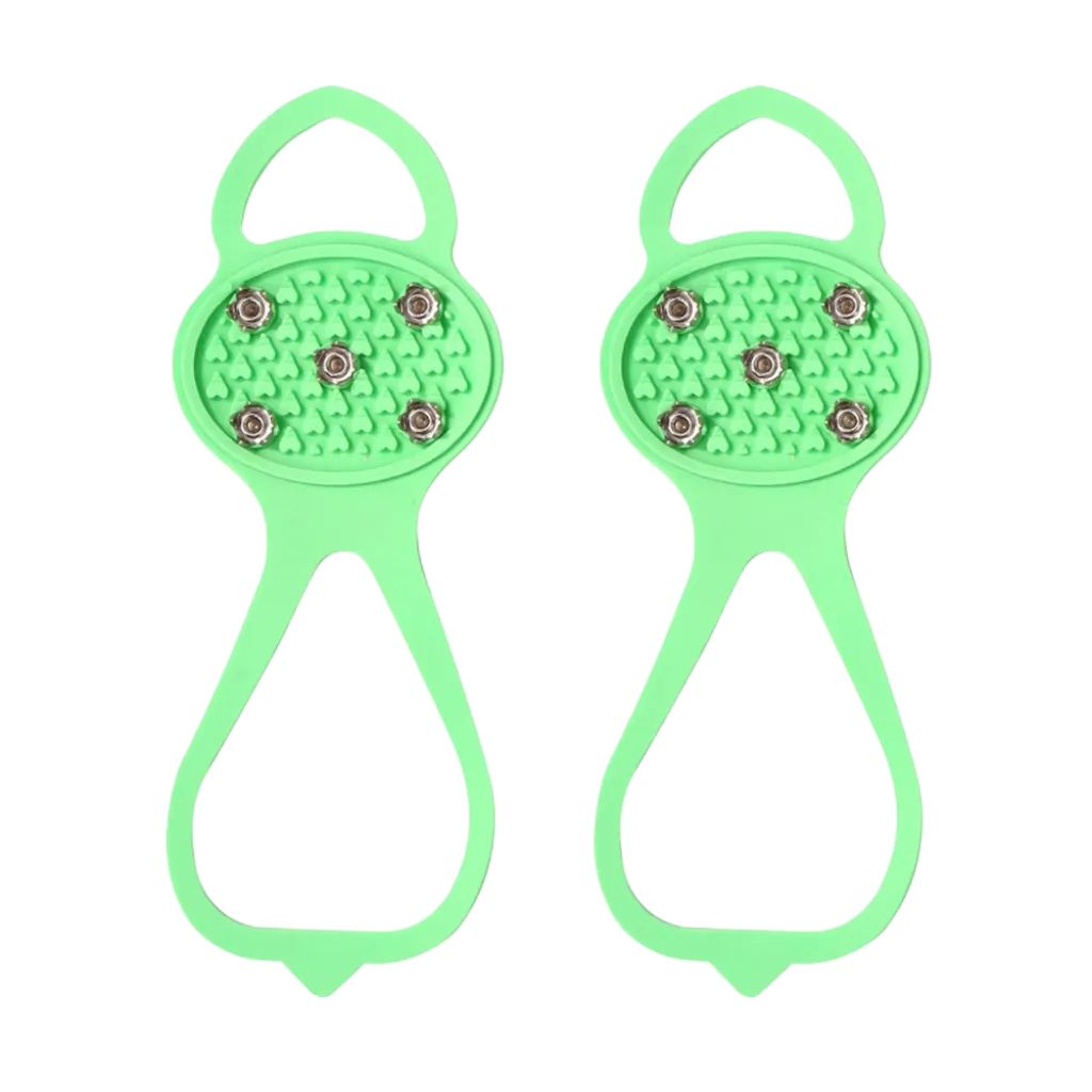 Non-Slip Spikes