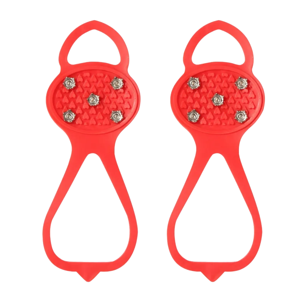 Non-Slip Spikes