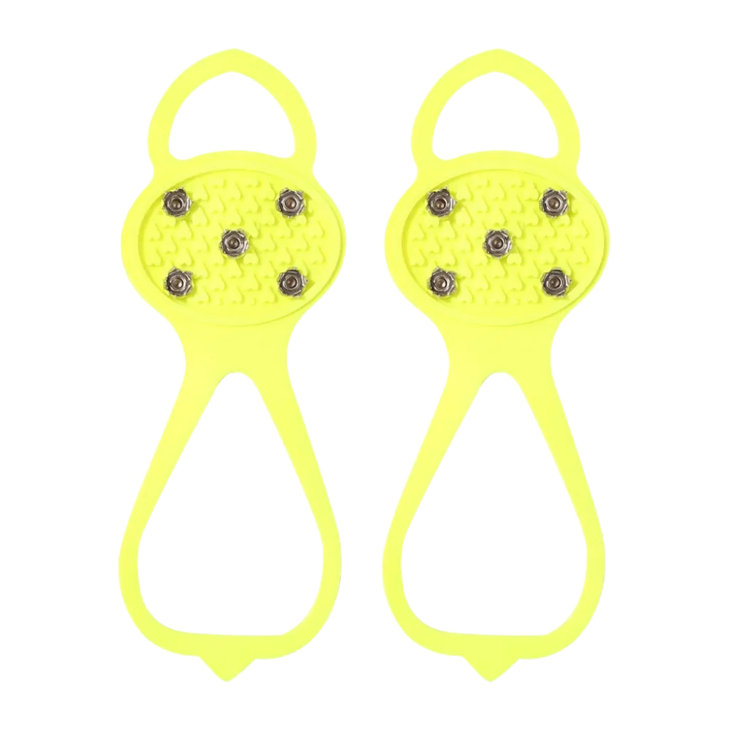 Non-Slip Spikes