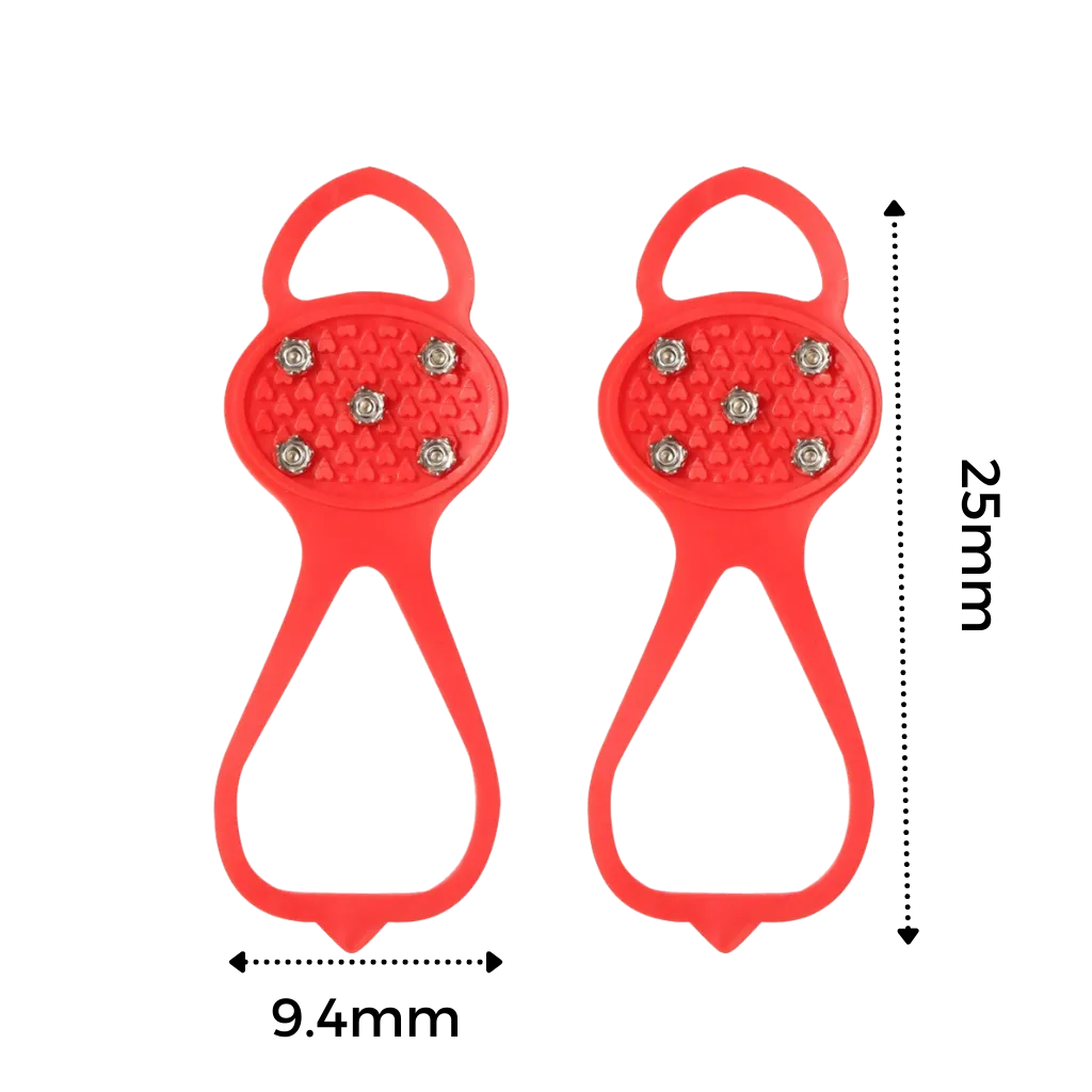 Non-Slip Spikes