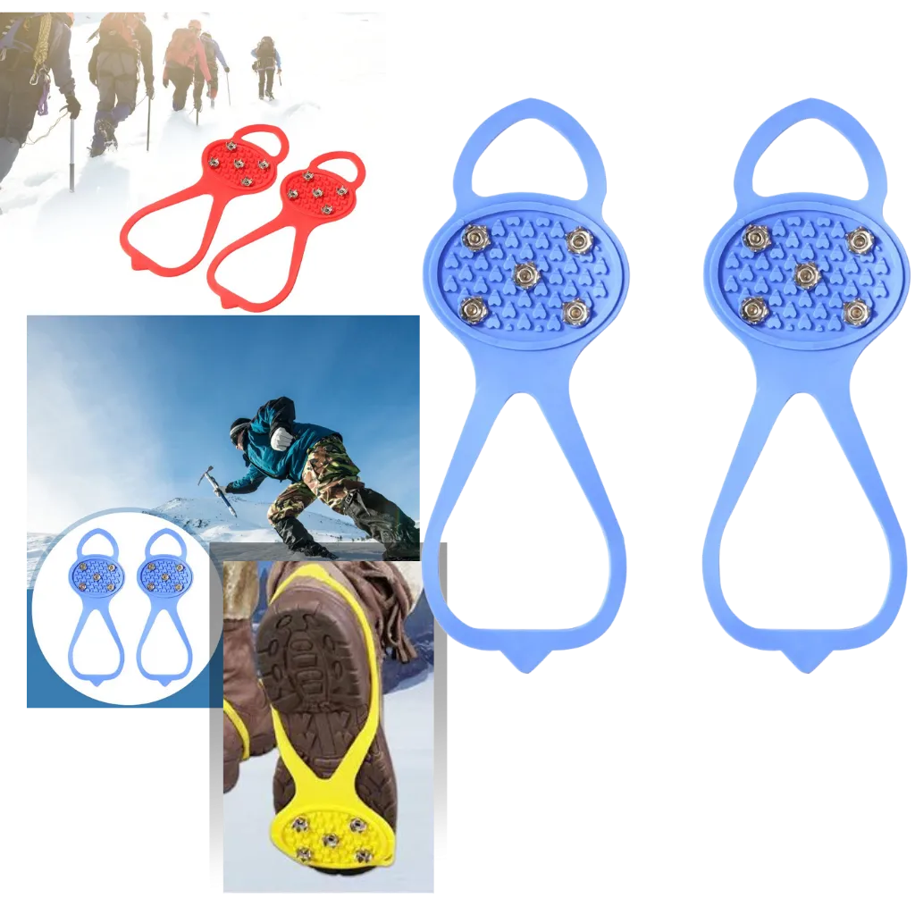 Non-Slip Spikes