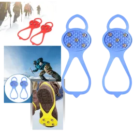 Non-Slip Spikes