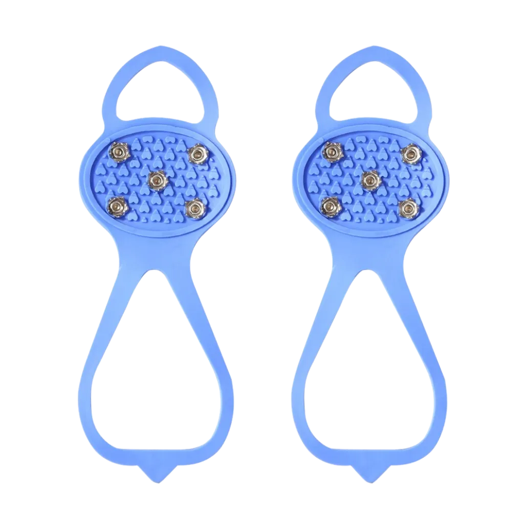 Non-Slip Spikes