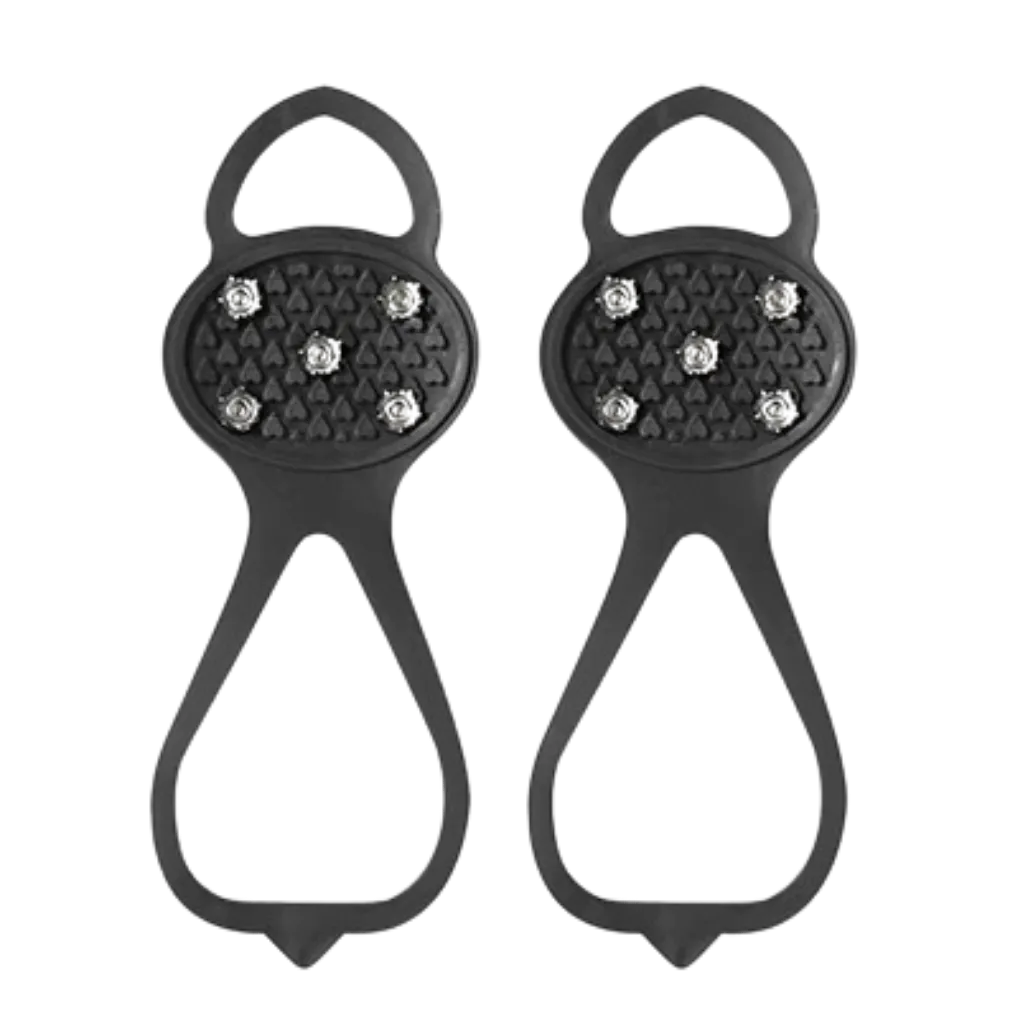 Non-Slip Spikes