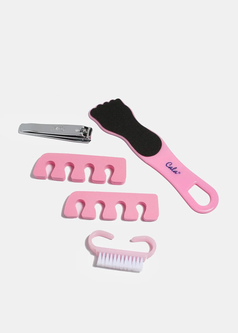 Pedi Care Set