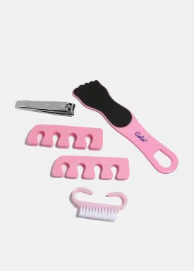 Pedi Care Set