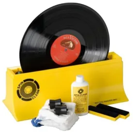 Pro-Ject - Spin Clean Record Washer
